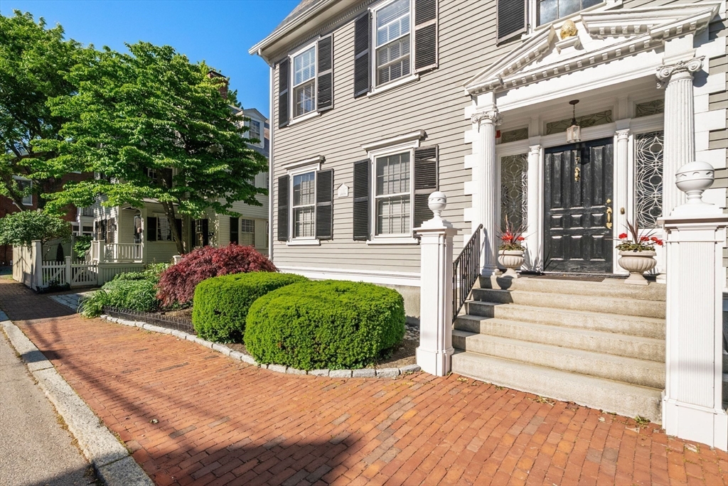 7 Hamilton St # 3