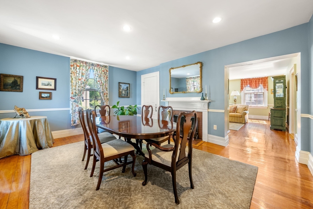 7 Hamilton St # 3