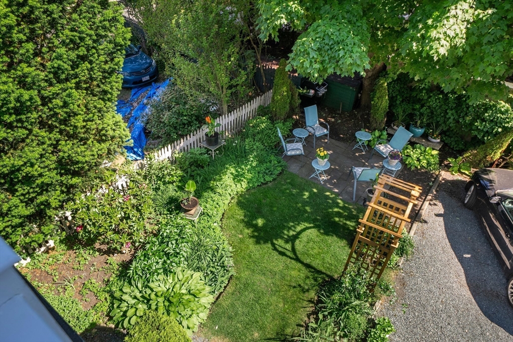 7 Hamilton St # 3