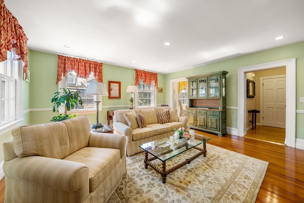 7 Hamilton St # 3