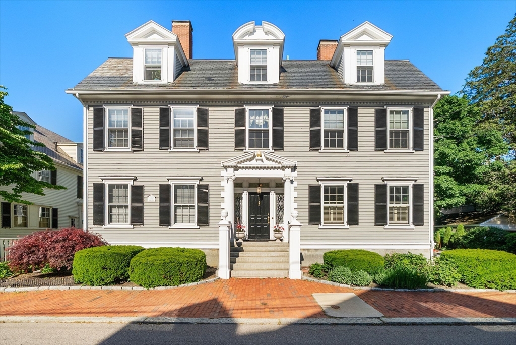 7 Hamilton St # 3