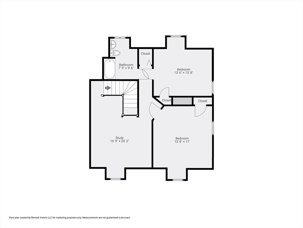 7 Hamilton St # 3