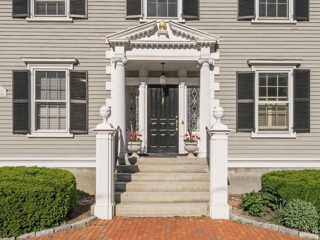 7 Hamilton St # 3