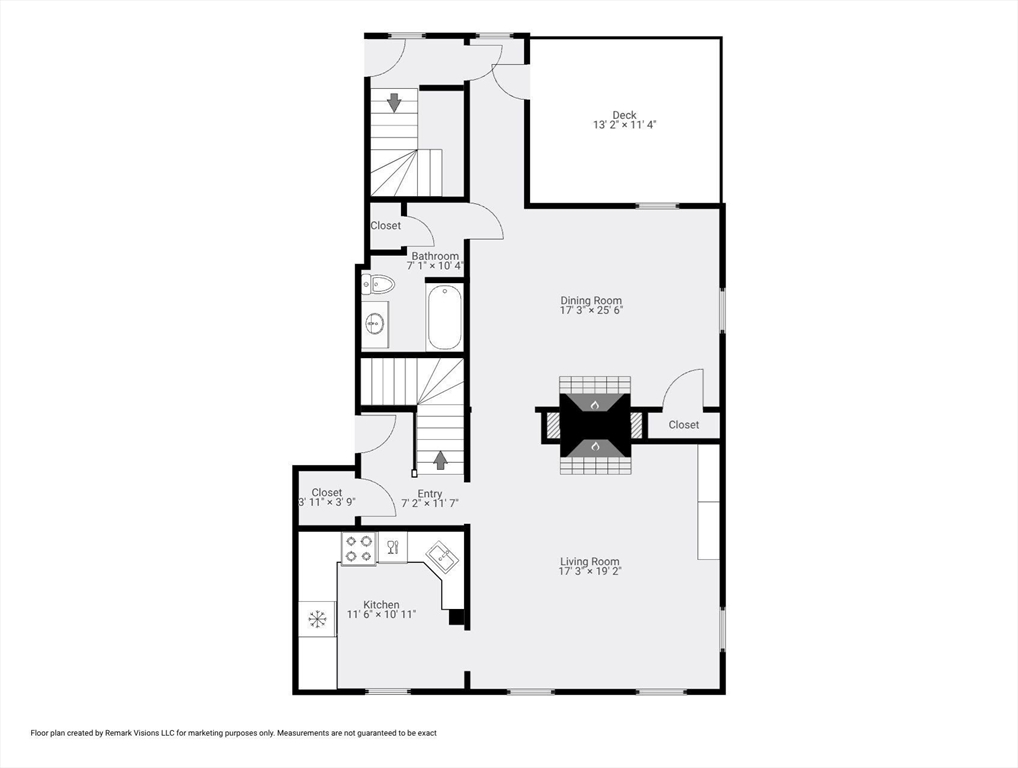 7 Hamilton St # 3