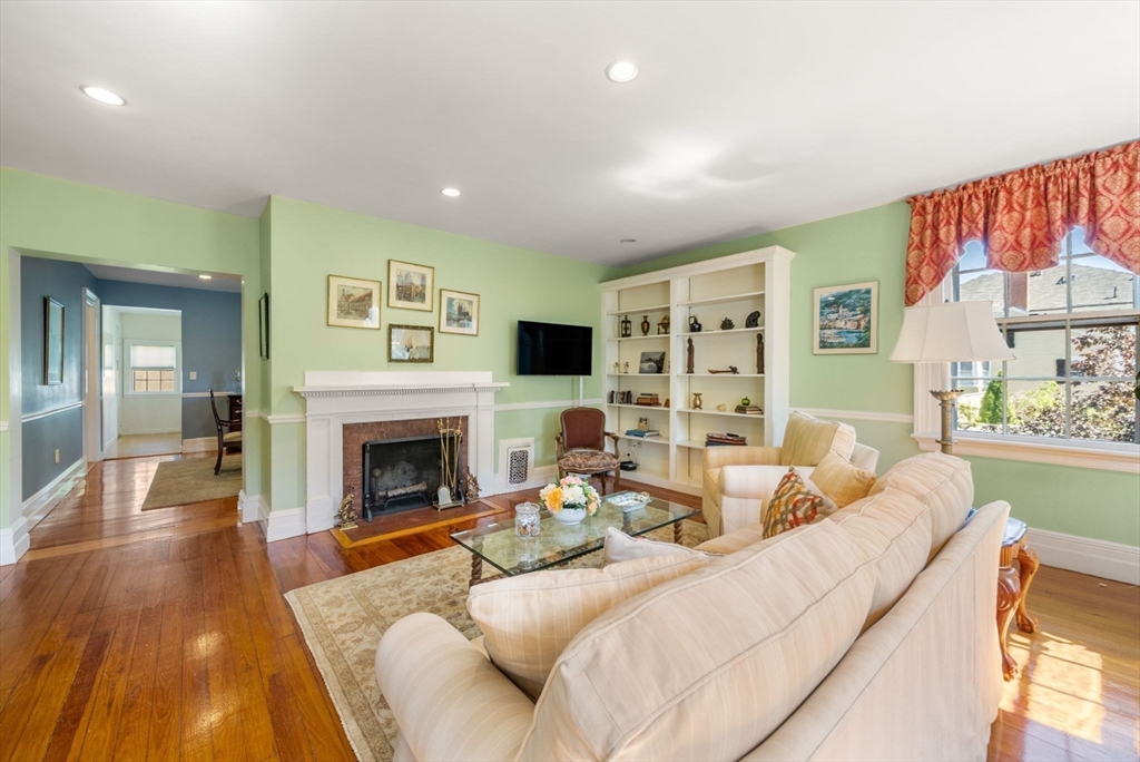 7 Hamilton St # 3