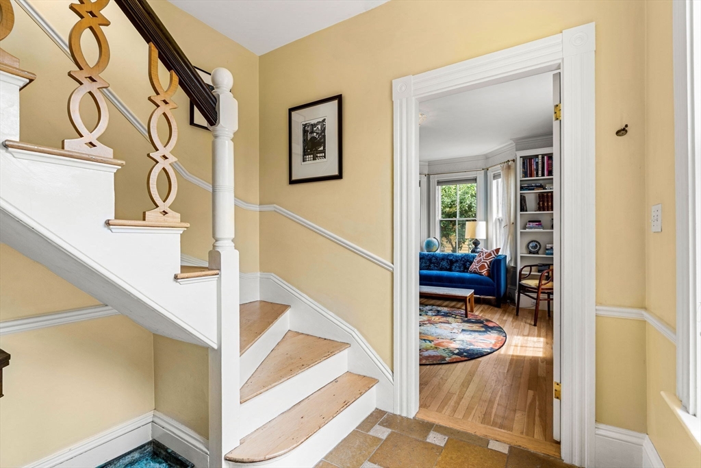 59 Summer St