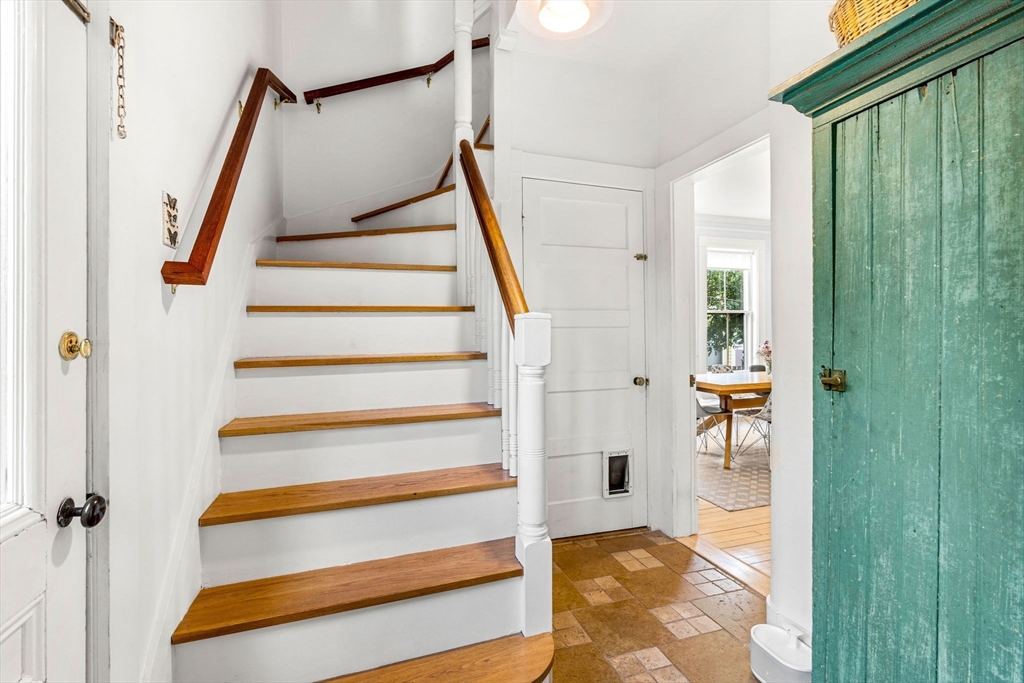 59 Summer St