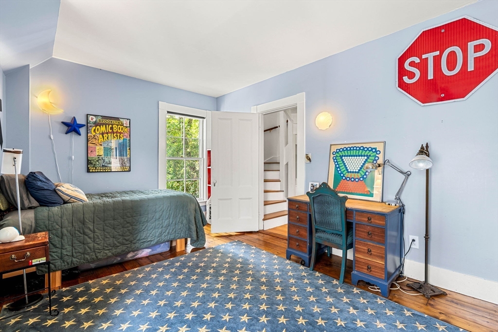 59 Summer St