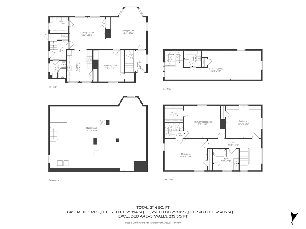 59 Summer St