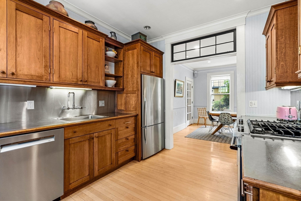 59 Summer St