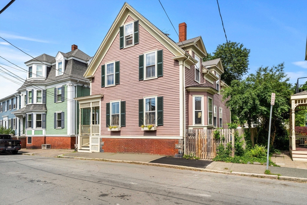 59 Summer St