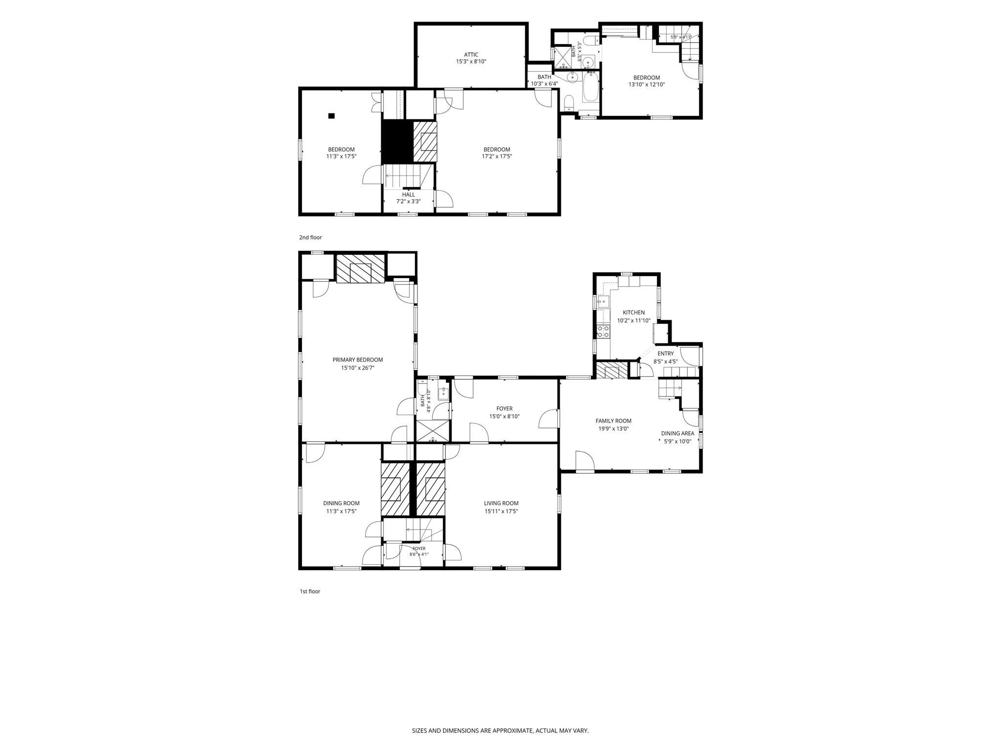 11 Lincoln St