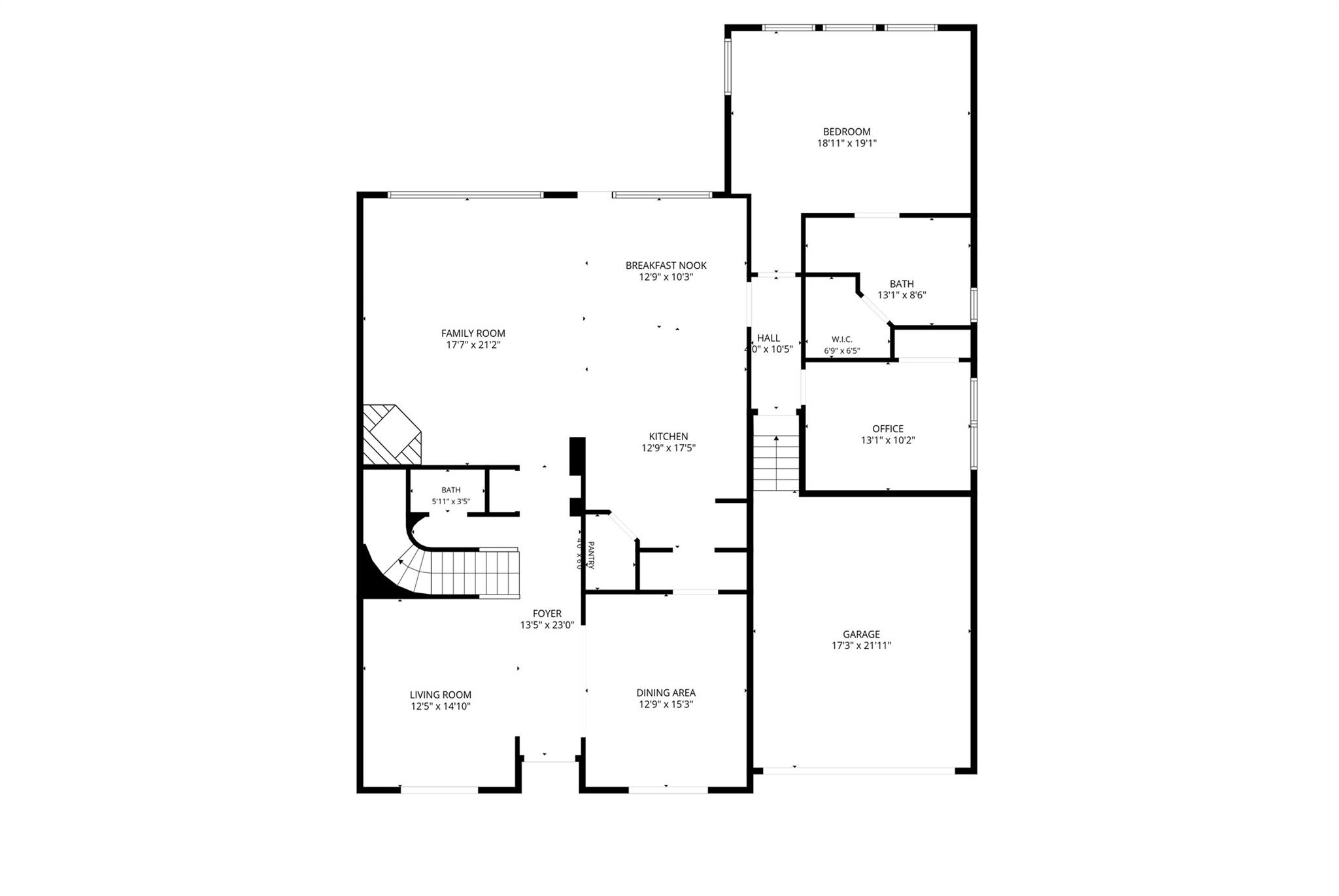 5202 Patrick Henry Street
