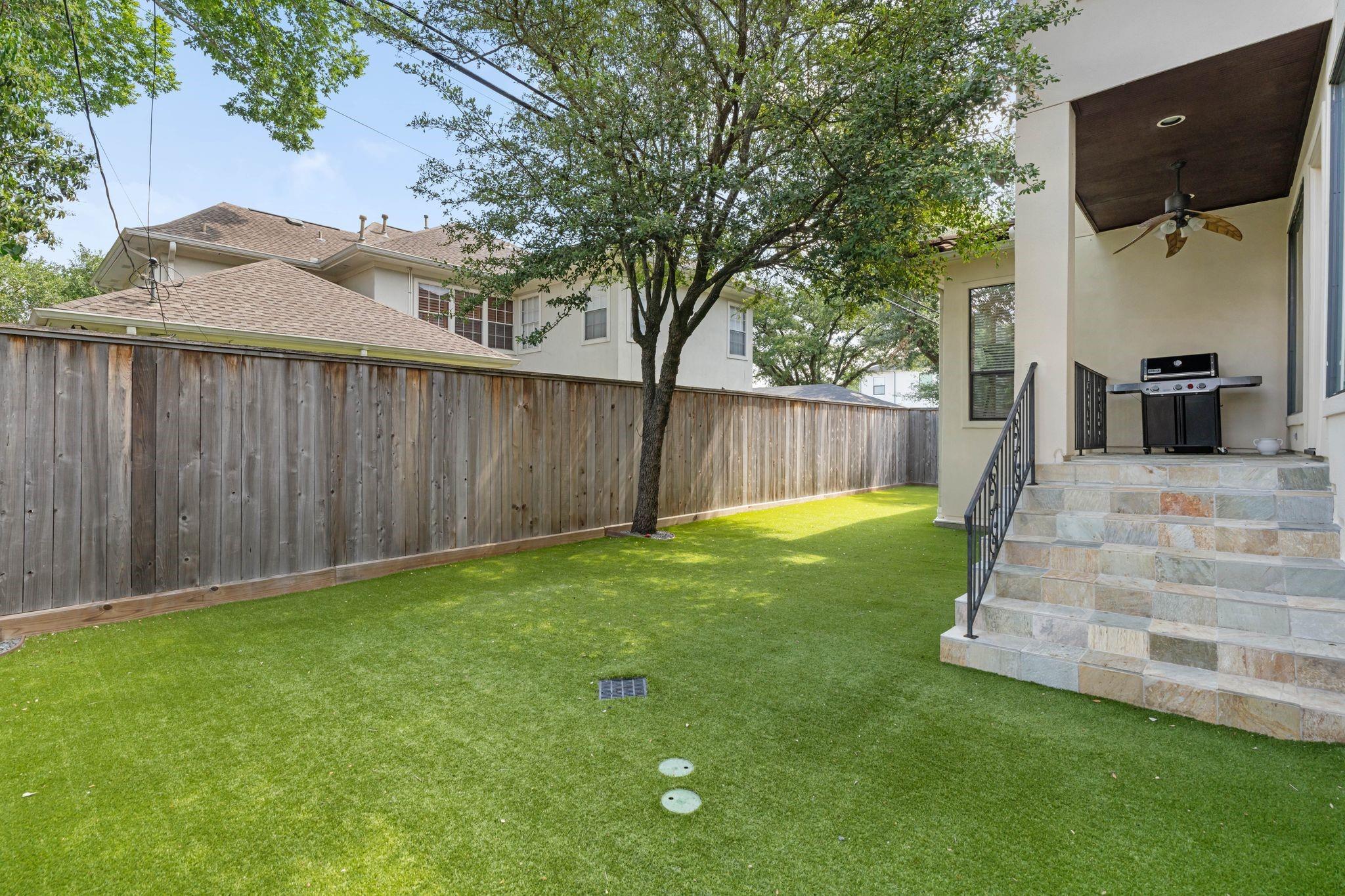 5202 Patrick Henry Street