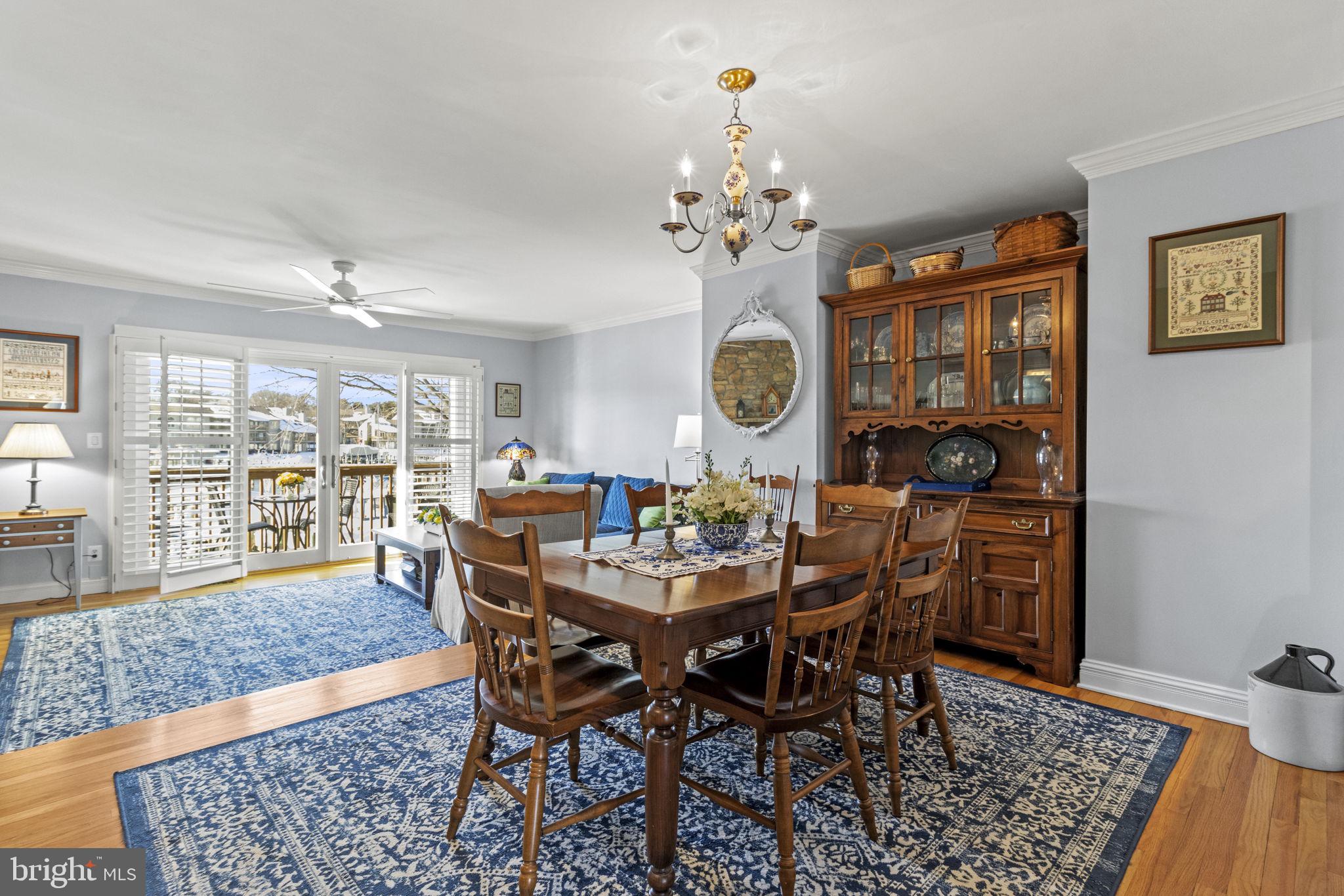 2156 CHESAPEAKE HARBOUR DRIVE