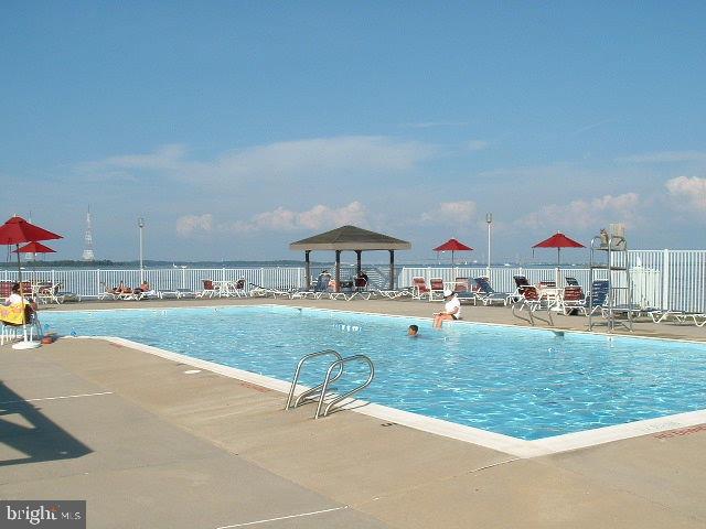 2156 CHESAPEAKE HARBOUR DRIVE