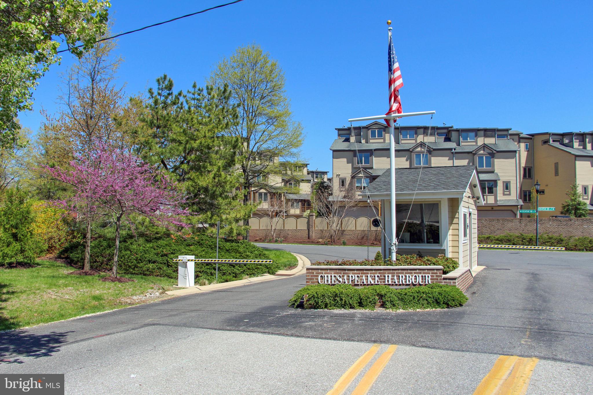 2156 CHESAPEAKE HARBOUR DRIVE