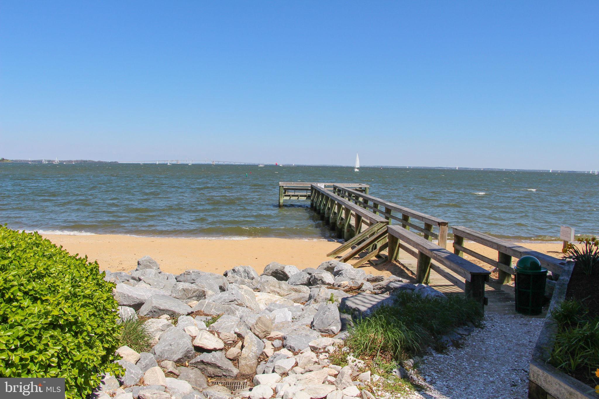 2156 CHESAPEAKE HARBOUR DRIVE