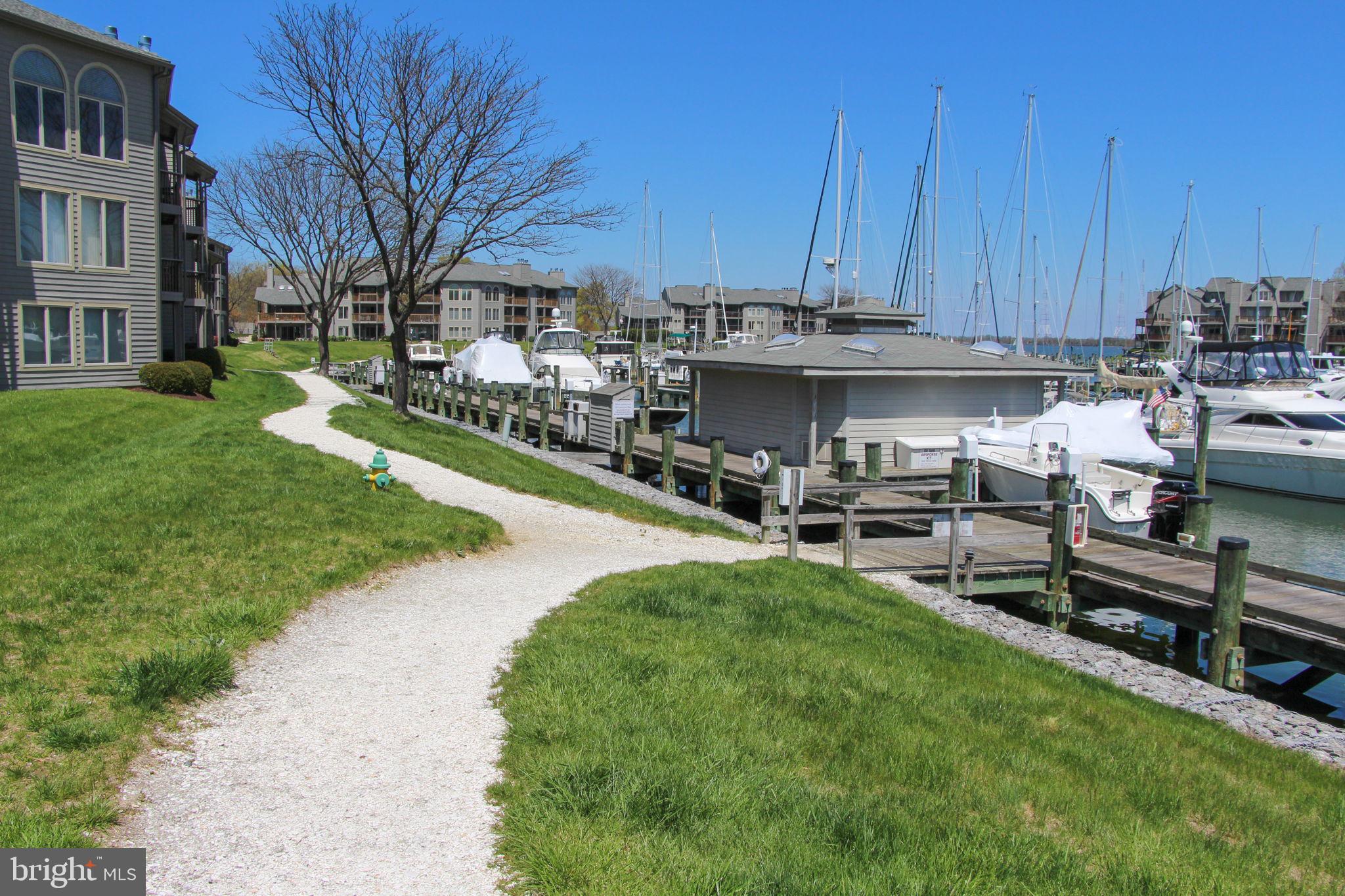 2156 CHESAPEAKE HARBOUR DRIVE