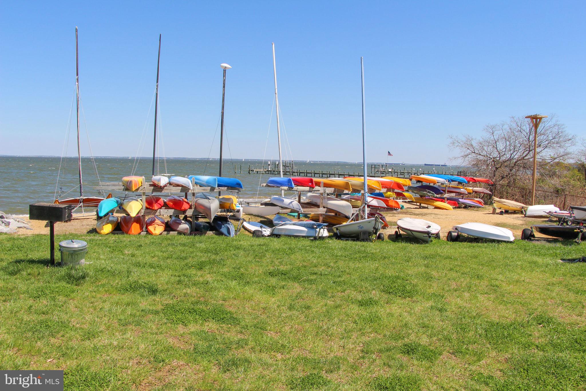 2156 CHESAPEAKE HARBOUR DRIVE