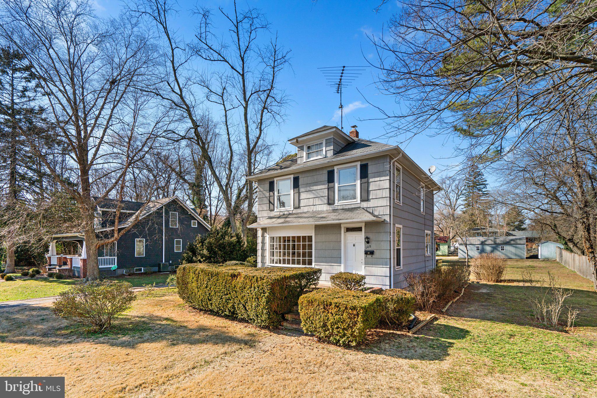 108 RIGGS AVENUE