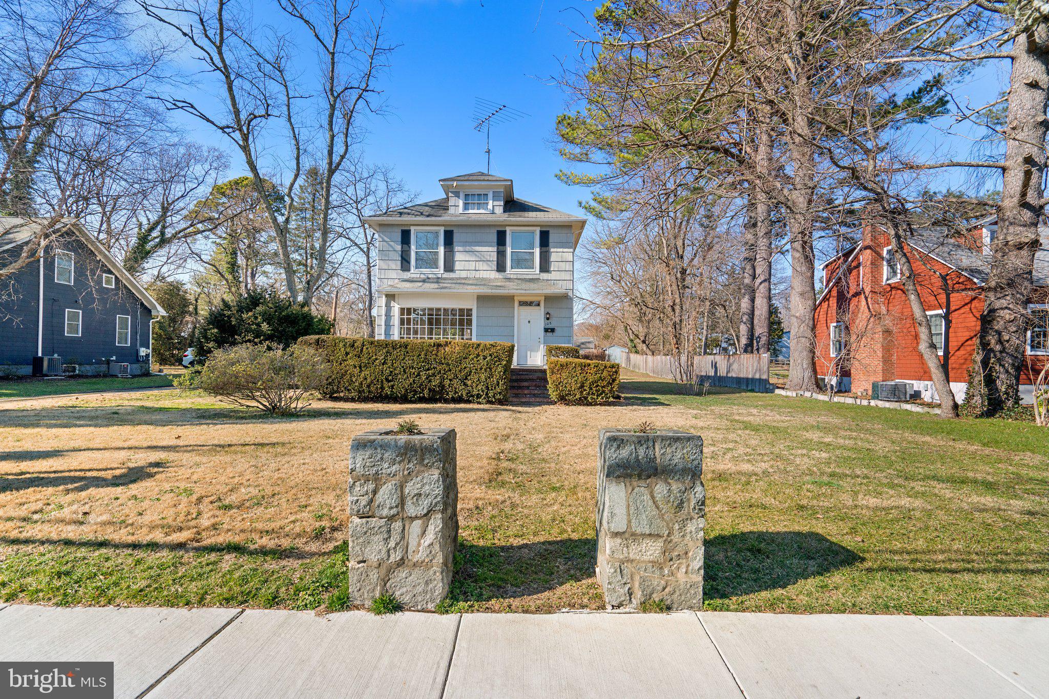 108 RIGGS AVENUE