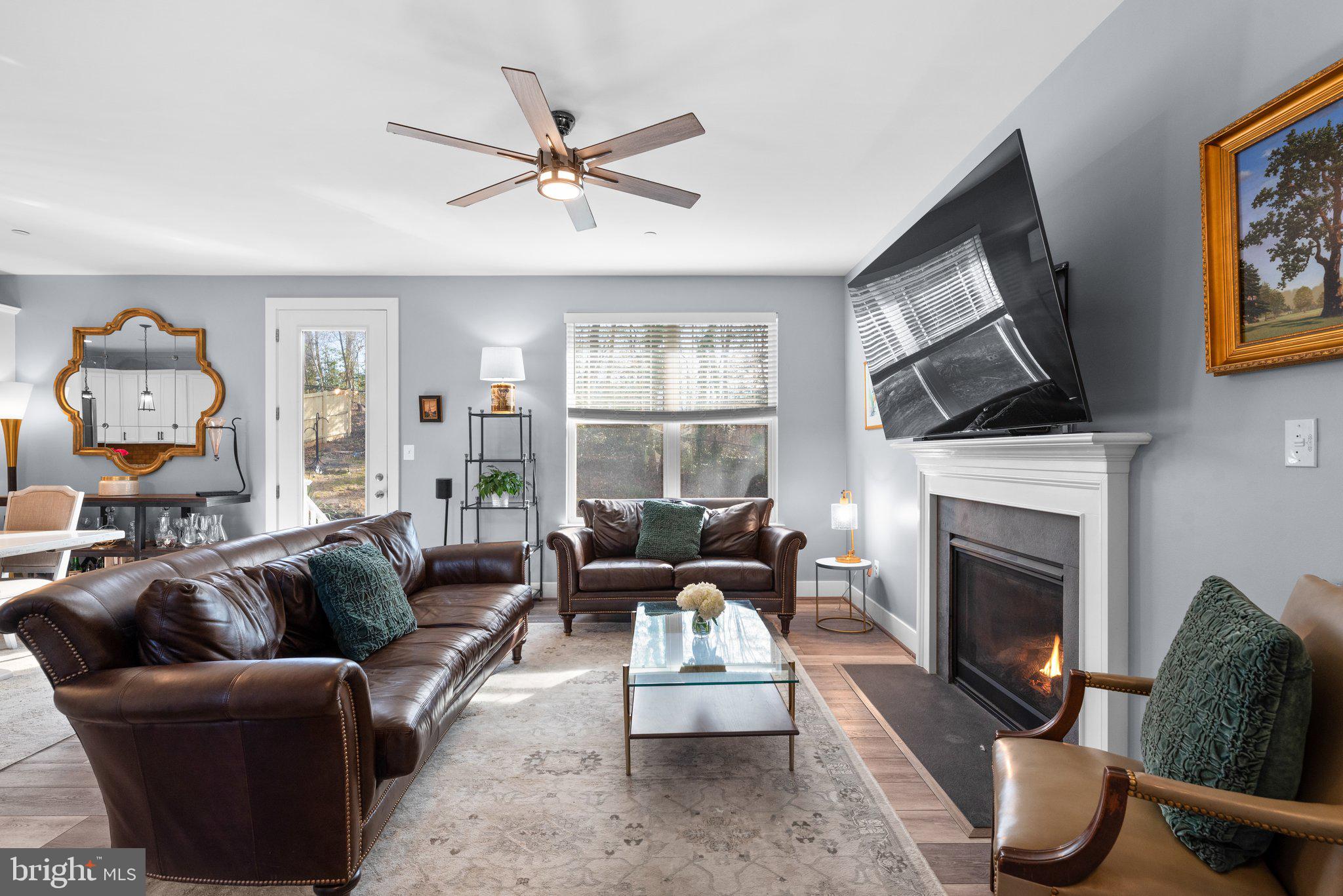 823 CHESTNUT TREE DRIVE