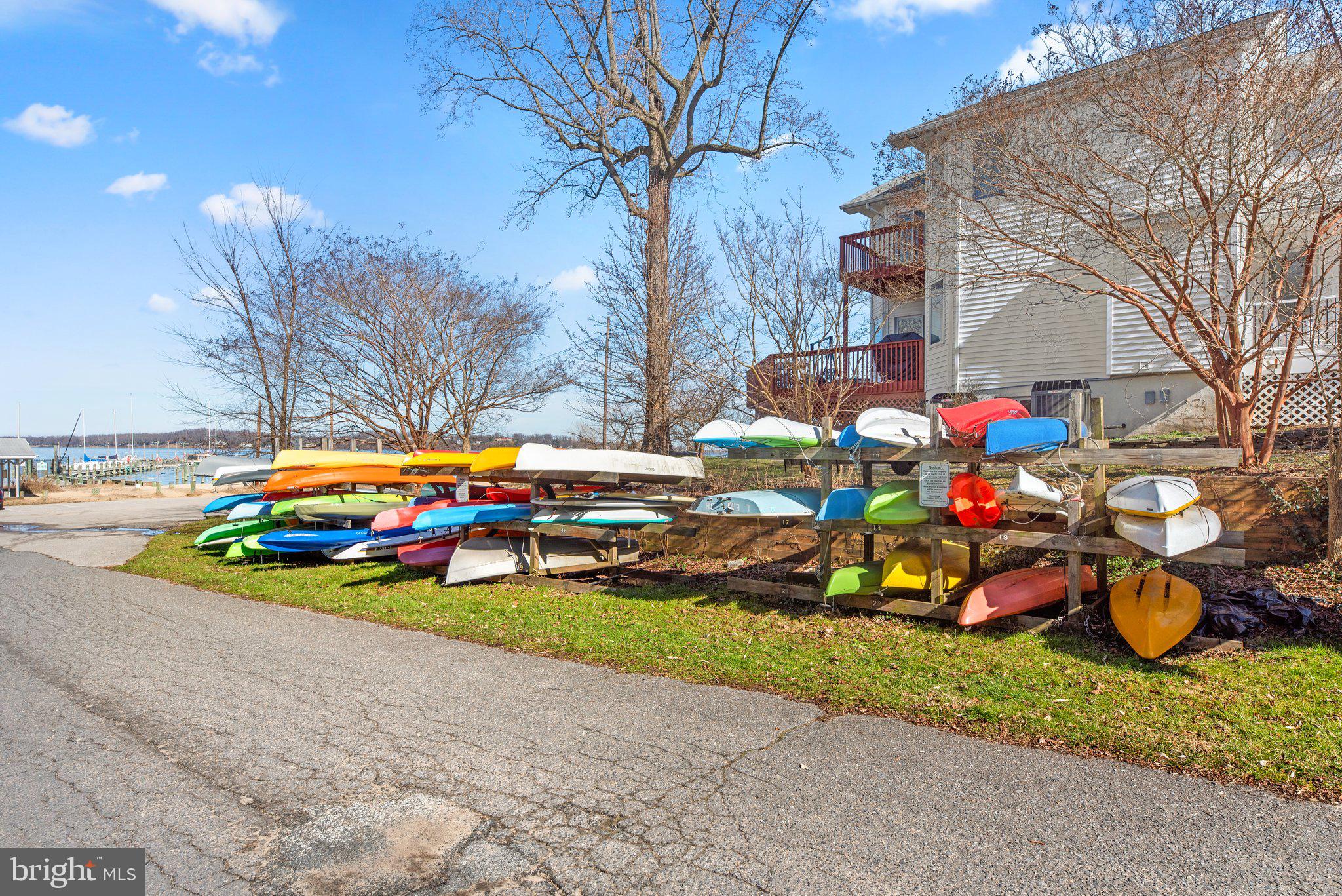 823 CHESTNUT TREE DRIVE