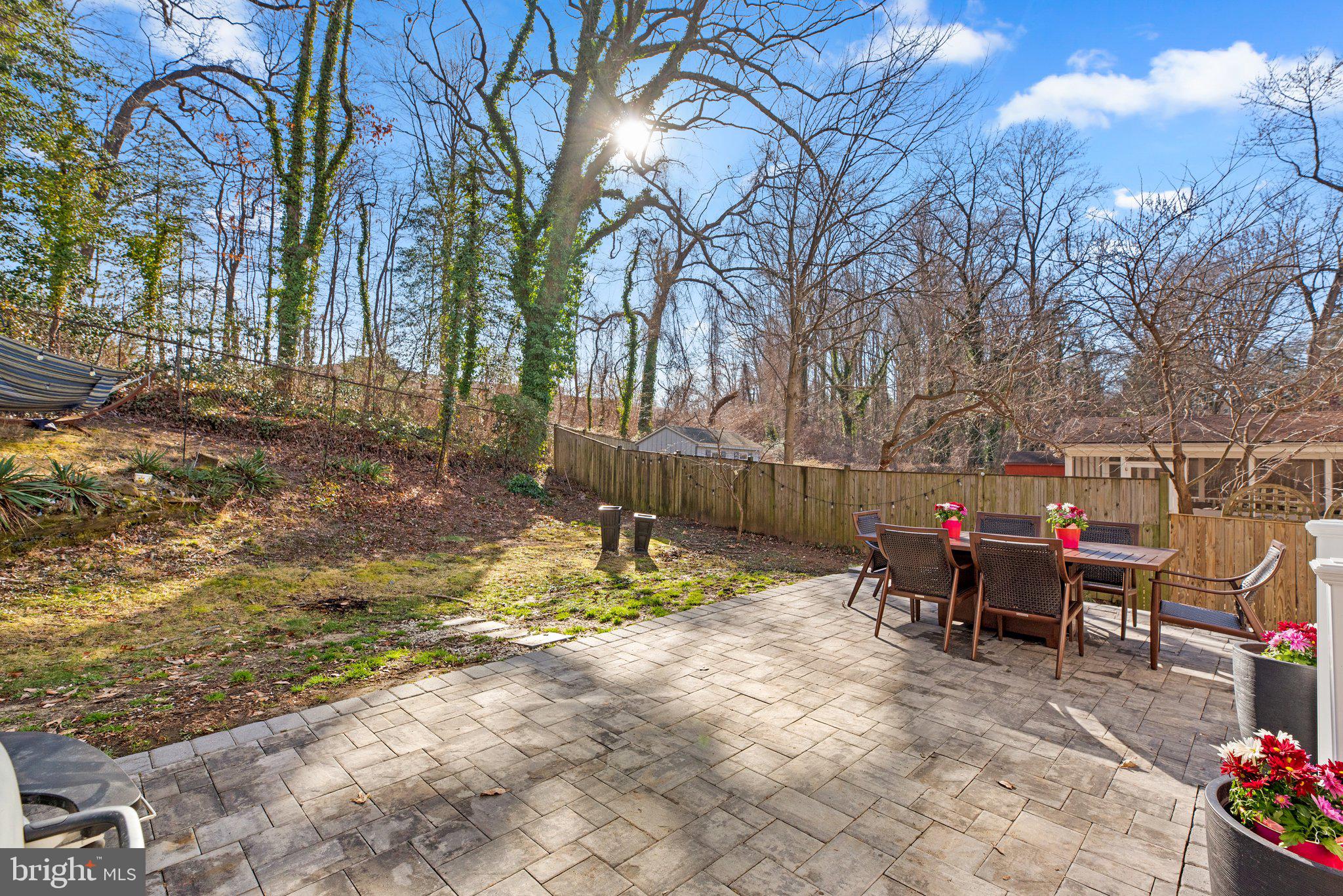 823 CHESTNUT TREE DRIVE