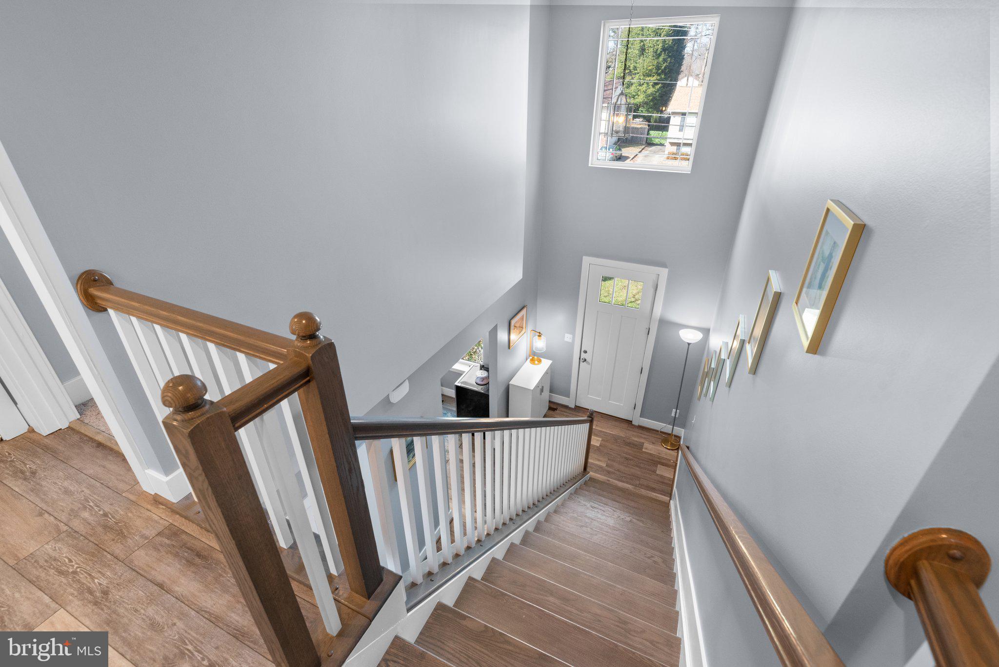 823 CHESTNUT TREE DRIVE