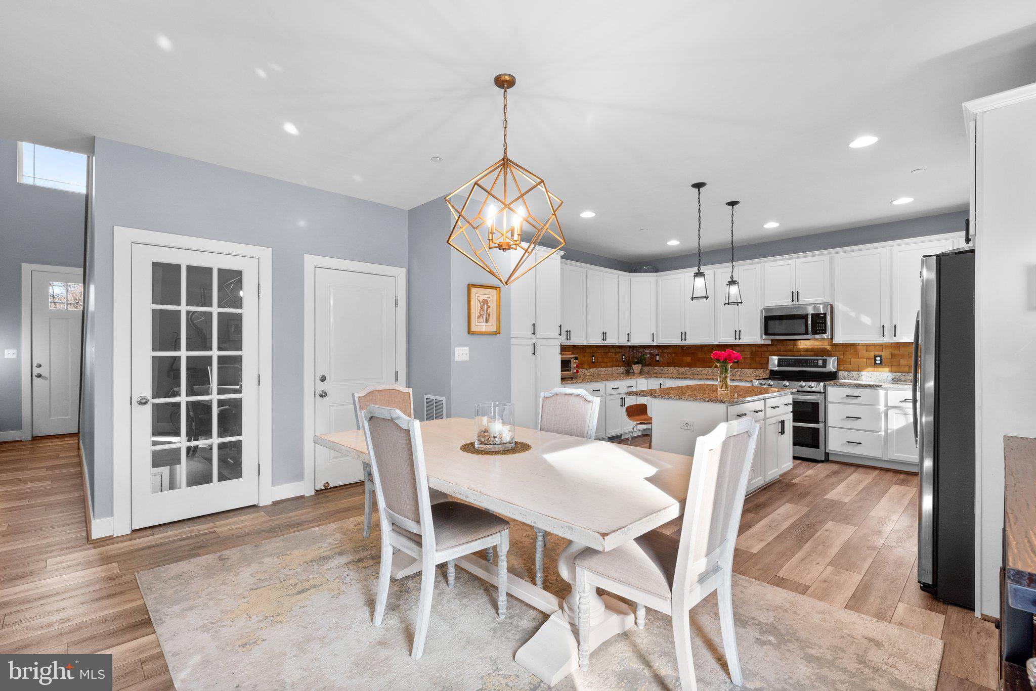 823 CHESTNUT TREE DRIVE