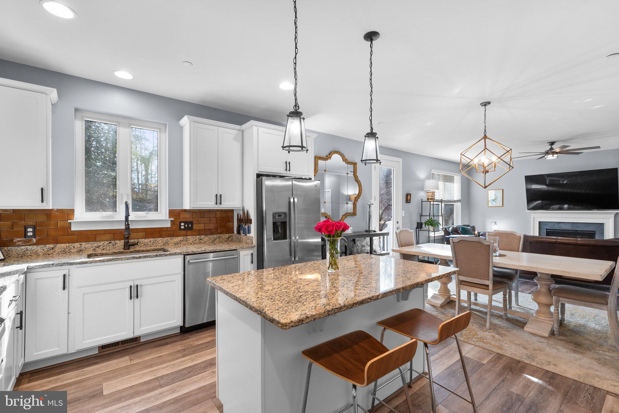 823 CHESTNUT TREE DRIVE