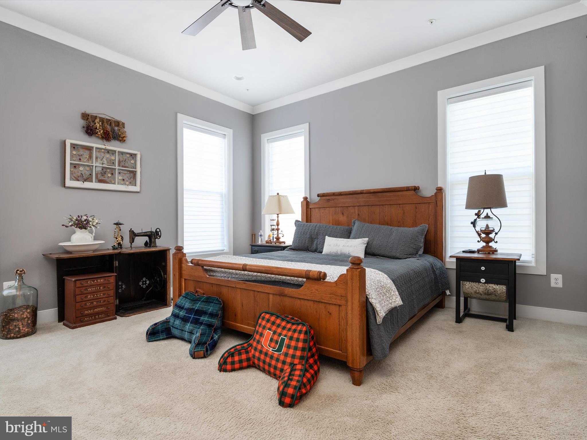 4017 CURLED DOCK LANE