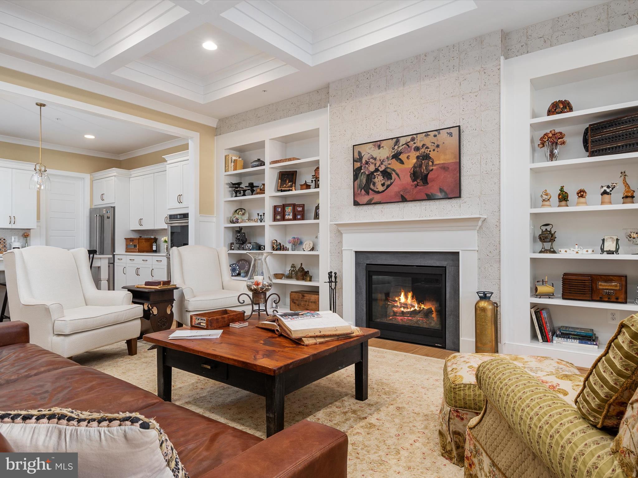 4017 CURLED DOCK LANE