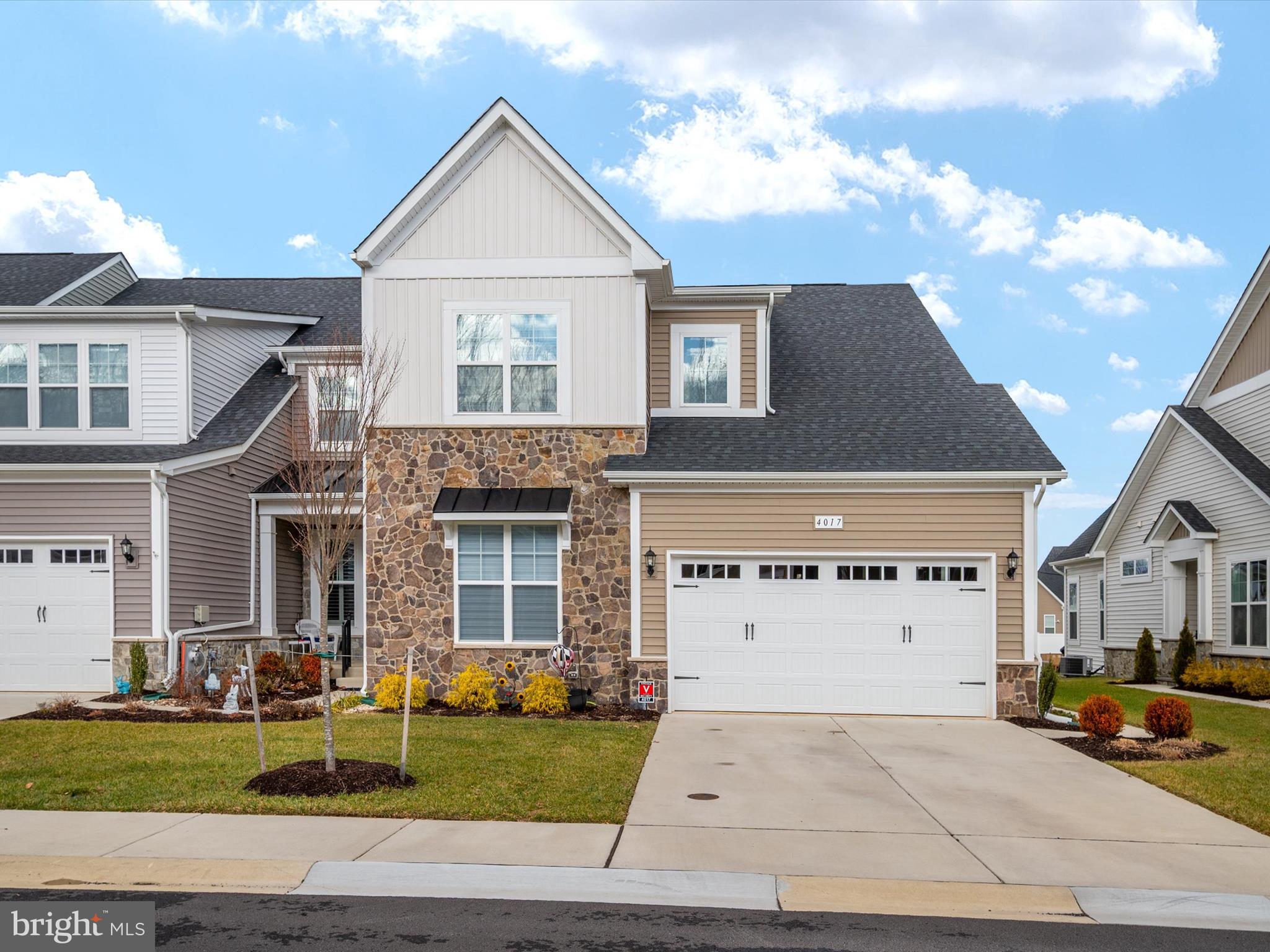 4017 CURLED DOCK LANE