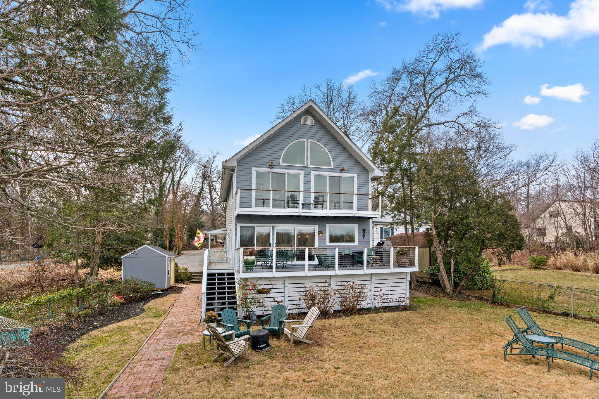1226 SEVERNVIEW DRIVE