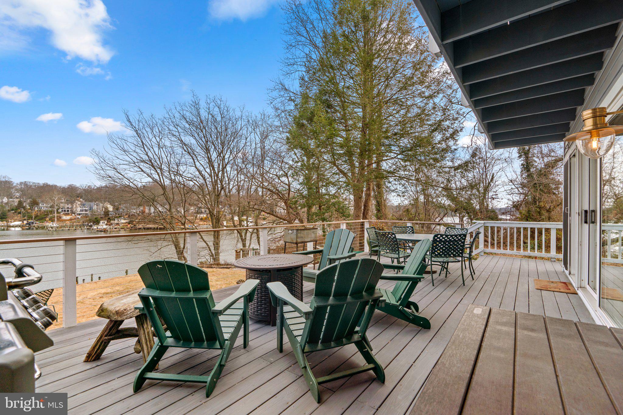 1226 SEVERNVIEW DRIVE