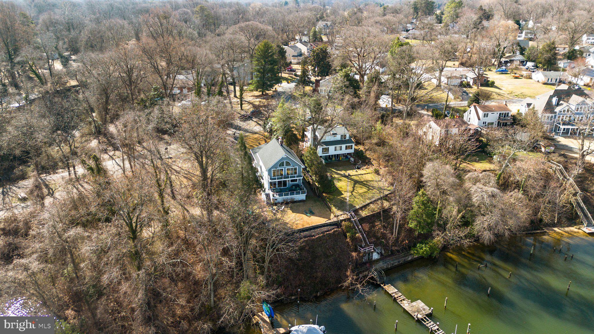 1226 SEVERNVIEW DRIVE