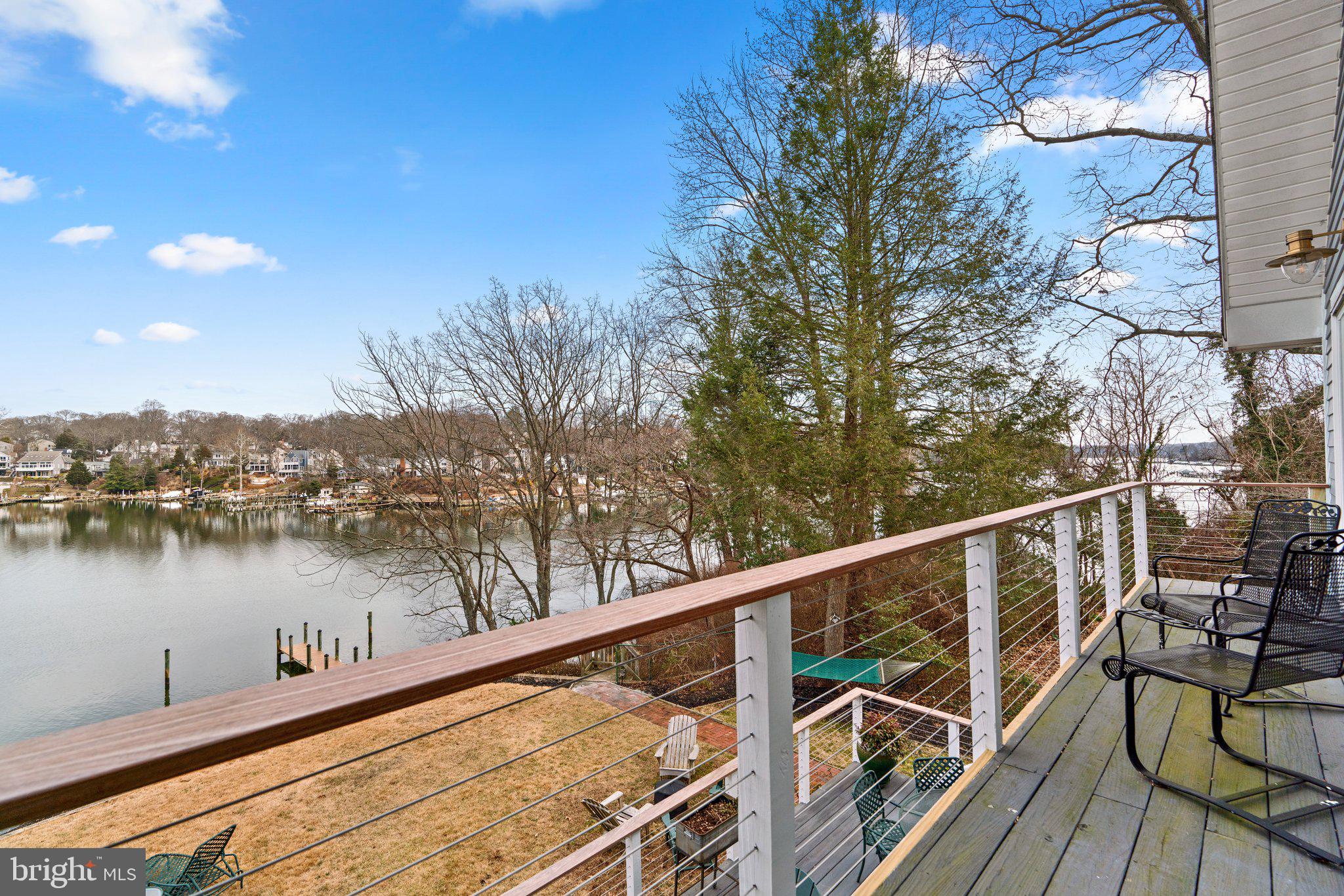 1226 SEVERNVIEW DRIVE