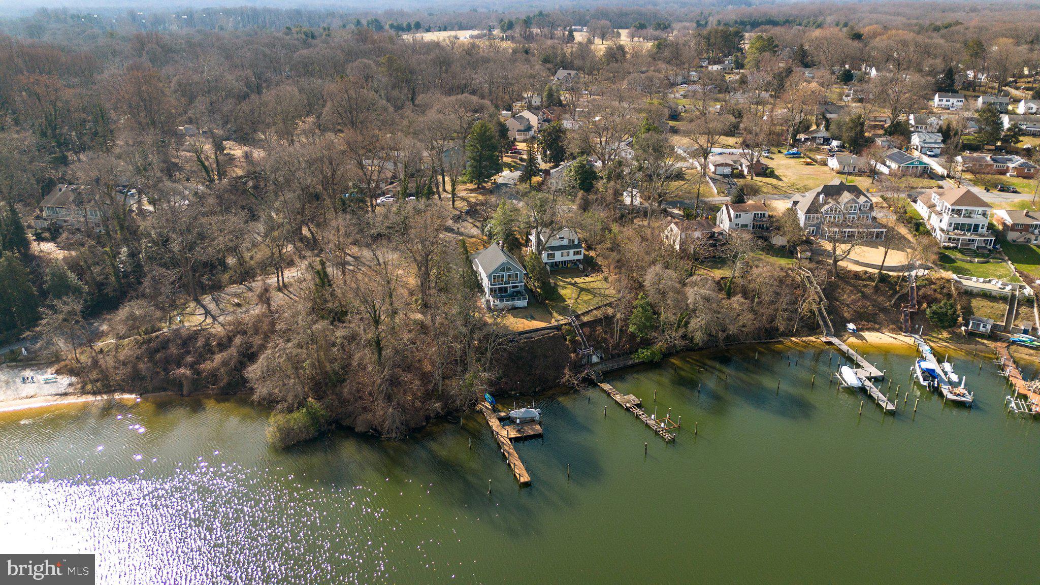1226 SEVERNVIEW DRIVE
