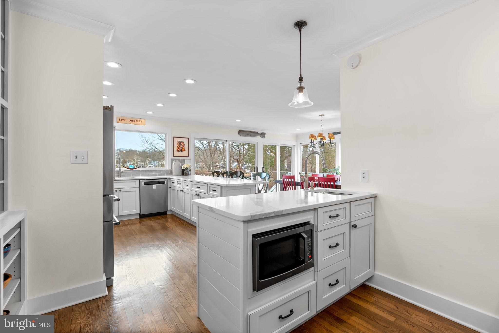 1226 SEVERNVIEW DRIVE