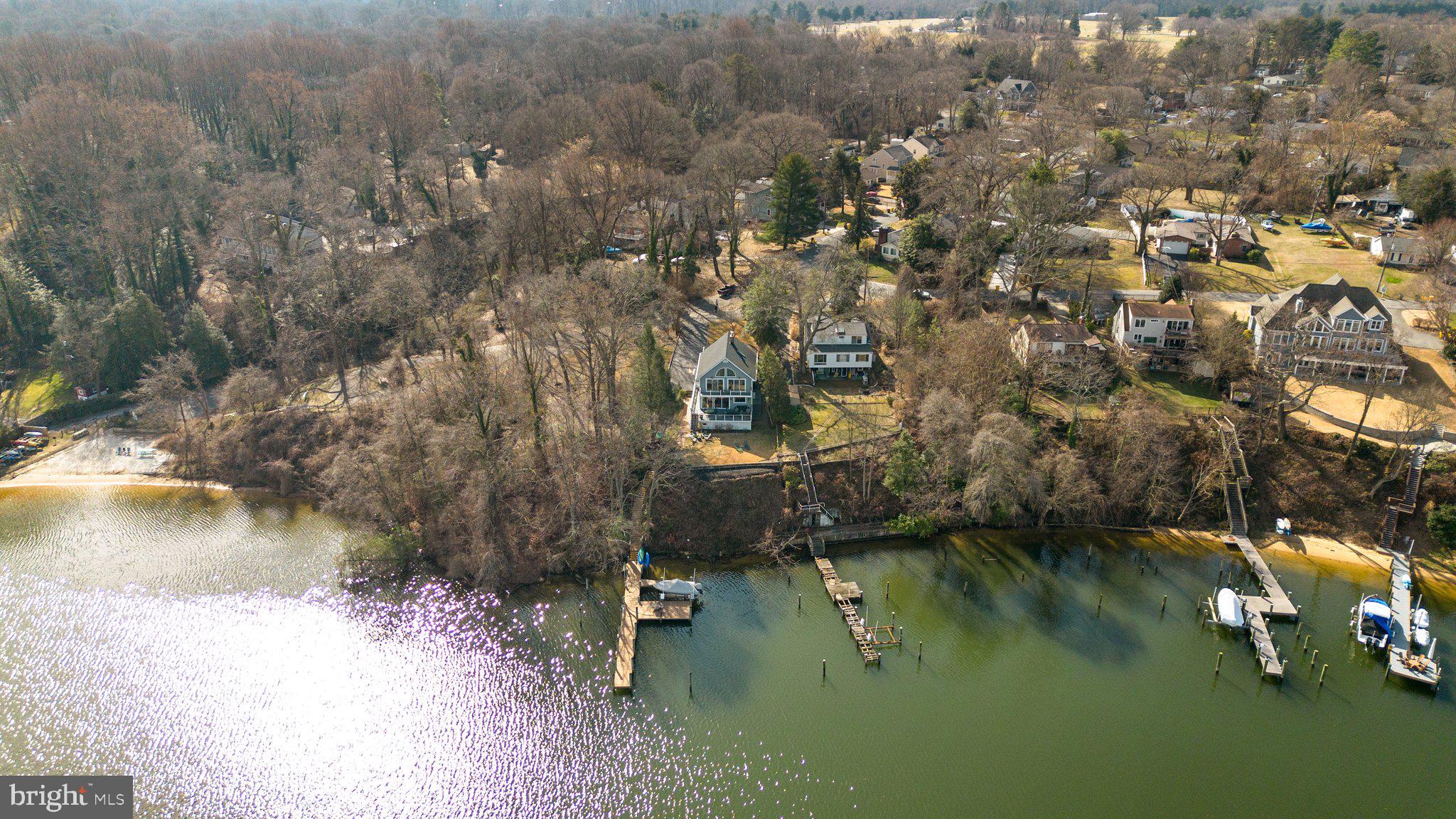 1226 SEVERNVIEW DRIVE