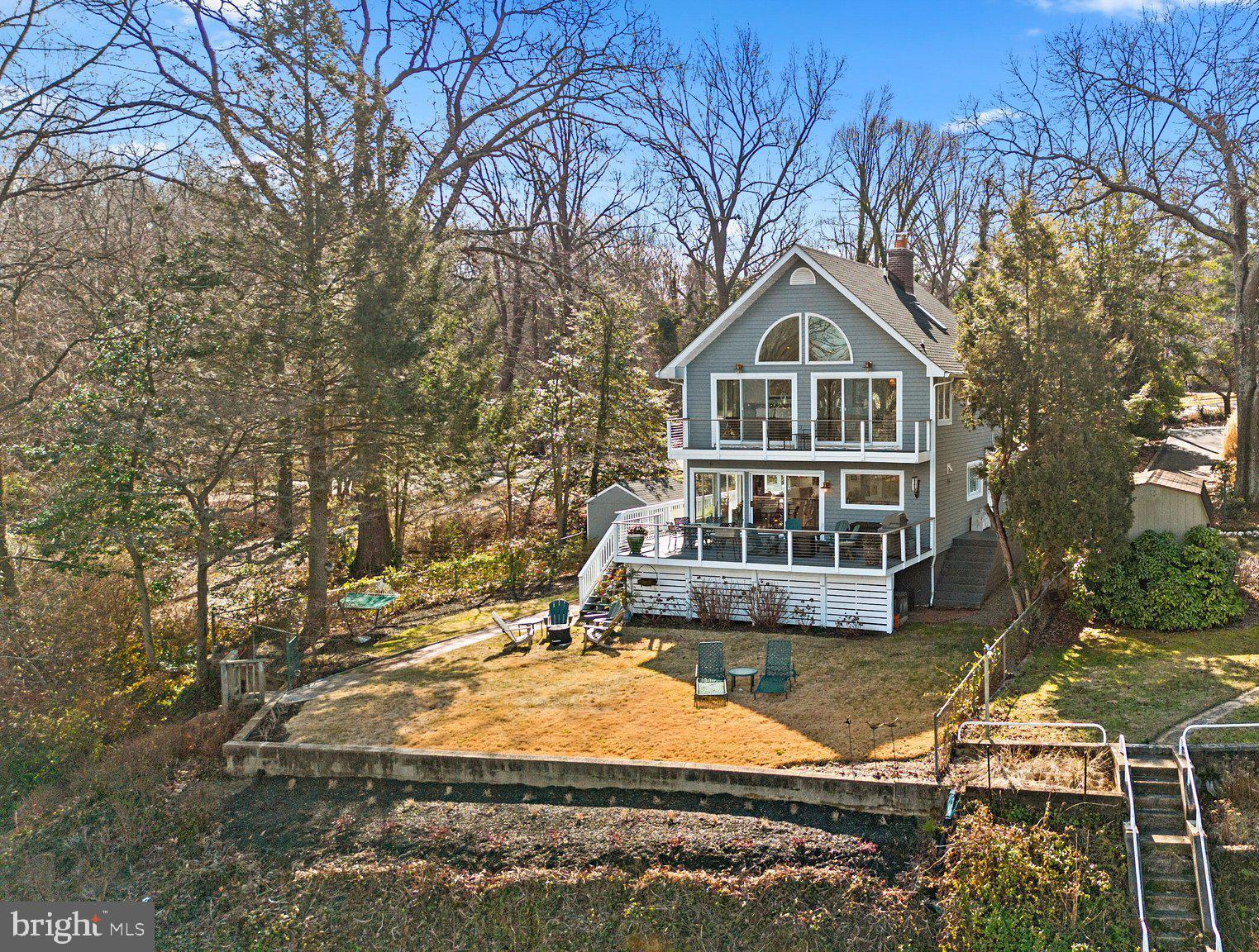 1226 SEVERNVIEW DRIVE
