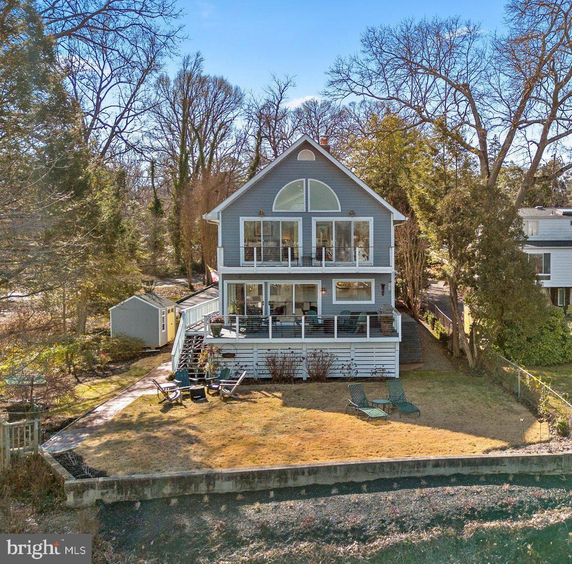 1226 SEVERNVIEW DRIVE