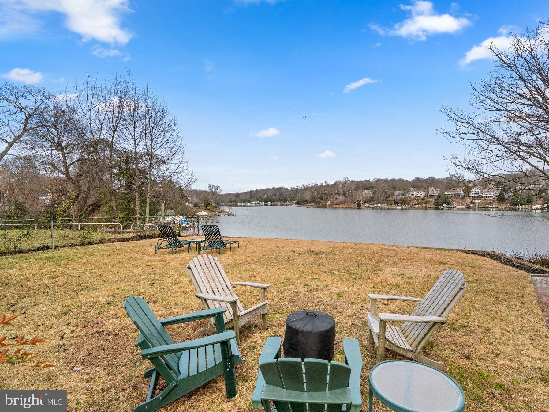 1226 SEVERNVIEW DRIVE