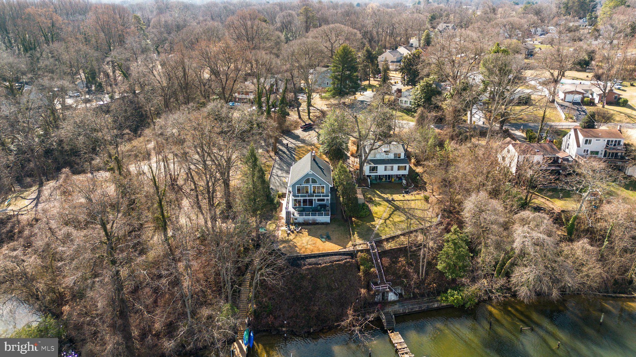 1226 SEVERNVIEW DRIVE
