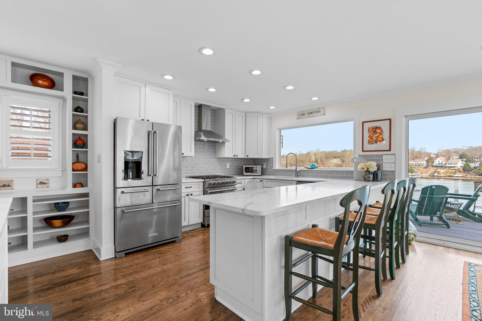 1226 SEVERNVIEW DRIVE