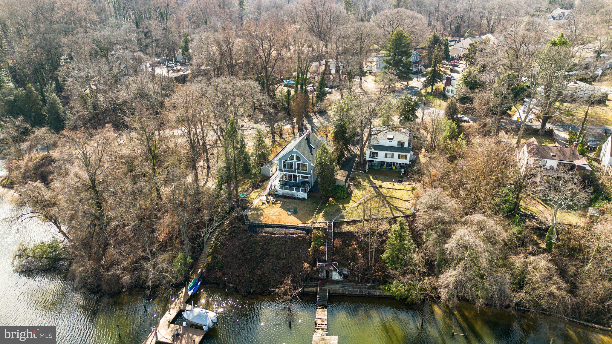 1226 SEVERNVIEW DRIVE