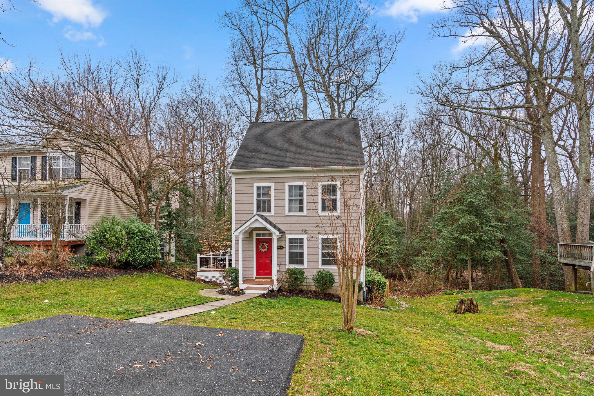 359A Hickory Trail HICKORY TRAIL