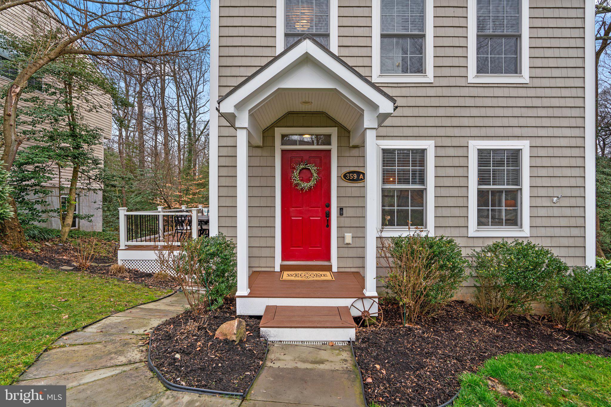 359A Hickory Trail HICKORY TRAIL